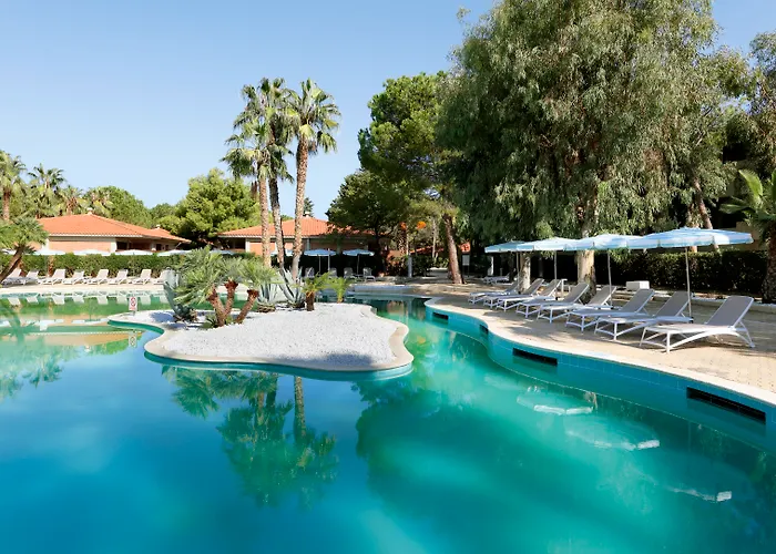 Grand Palladium Sicilia Resort & Spa