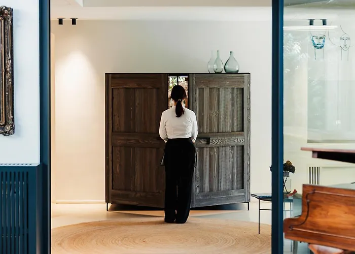 Domìa Boutique Hotel e Cucina