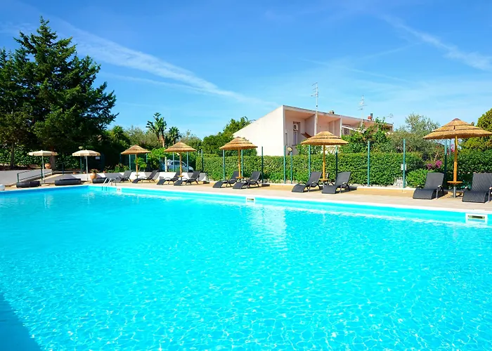 Calanica Resort