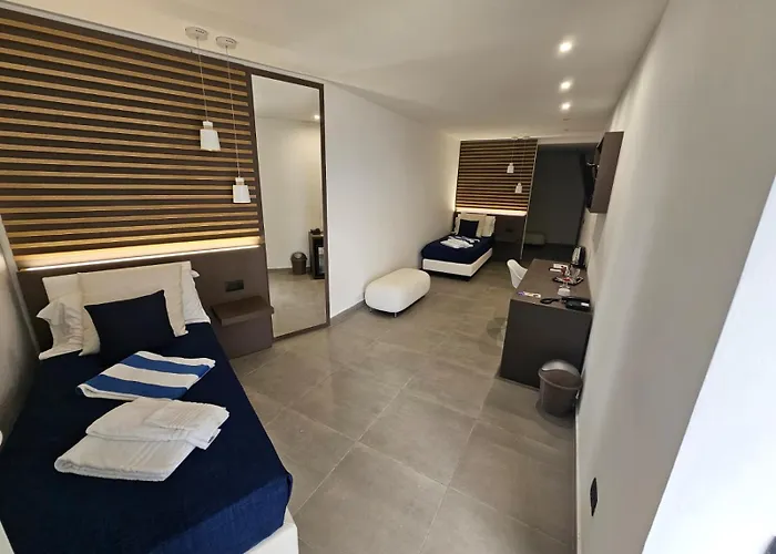 Hotel Sporting Club